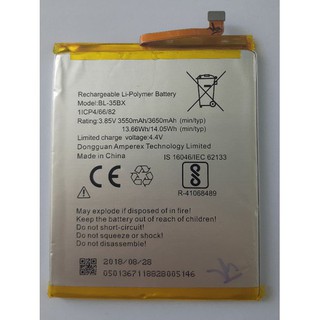 Pin điện thoại Vsmart Active 1 Plus