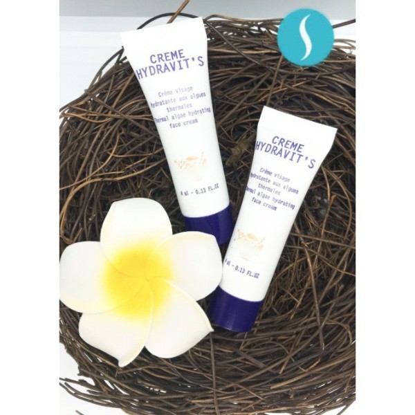 [AUTH] Creme Hydravit’S -- Kem Dưỡng Bổ Sung Độ Ẩm Và Làm Sáng Da Tối Xỉn 4ml