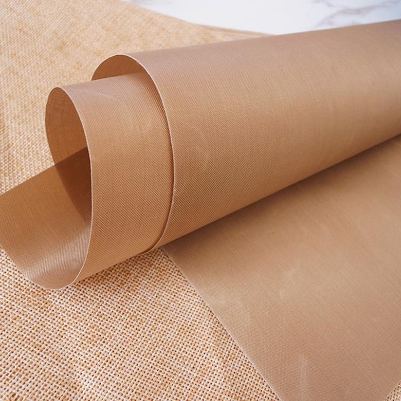 Thảm Nướng Bánh Tapaulin Chống Dính Chịu Nhiệt Độ Cao