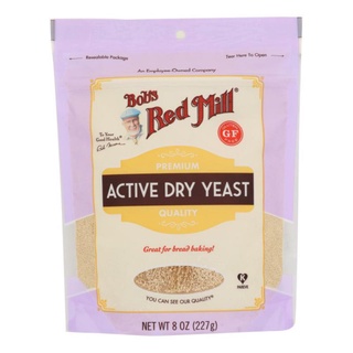 Men Khô Nở Bobs red mill - active dry yeast