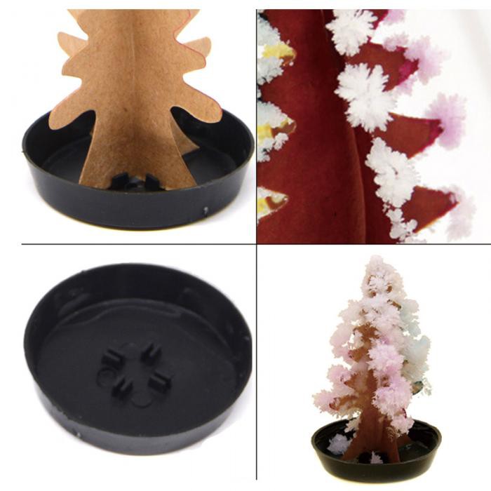 Thông Noel Thần Kì - Combo 2 sp