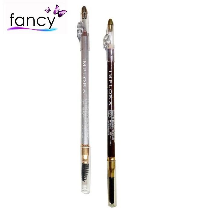 (hàng Mới Về) Chì Kẻ Lông Mày Implora Đầu Mềm | BigBuy360 - bigbuy360.vn