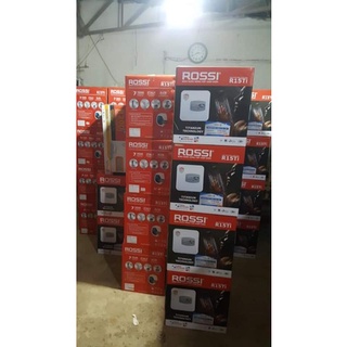 Bình nóng lạnh ROSSI