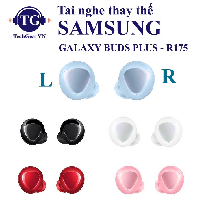 [Mã ELMS03 giảm 7% đơn 500K] [Bán lẻ] Tai nghe Samsung Galaxy Buds+ ( Buds Plus)