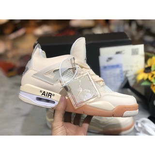 ( Hàng có sẵn)⚡️𝐅𝐑𝐄𝐄 𝐒𝐇𝐈𝐏⚡️giầy jodan sữa off hàng 1:1 full box và bill
