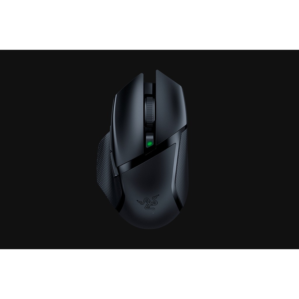 Chuột Razer Basilisk X HyperSpeed - Chính Hãng Bảo Hành 24 Tháng