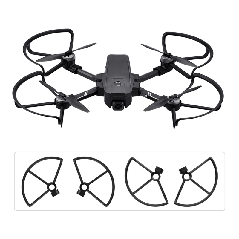 Khung Bảo Vệ Cánh Quạt Cho Holy Stone HS720 / 720E