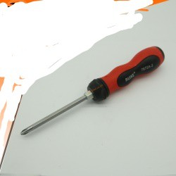 Tua vít 2 đầu  2 cạnh , 4 cạnh đường kính 3mm,4mm,5mm