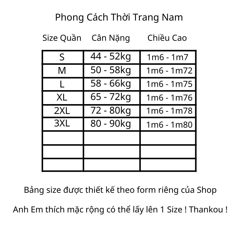 Quần âu nam cạp chun có dây ,quần baggy nam ống rộng dáng âu phong cách hàn quốc , co giãn nhẹ mặc rất thoải mái