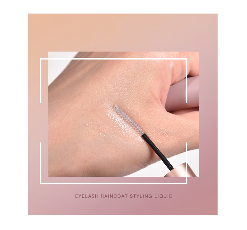 [Hàng mới về] Mascara lỏng trong suốt tạo hình lông mi không thấm nước làm dài và cong mi | BigBuy360 - bigbuy360.vn