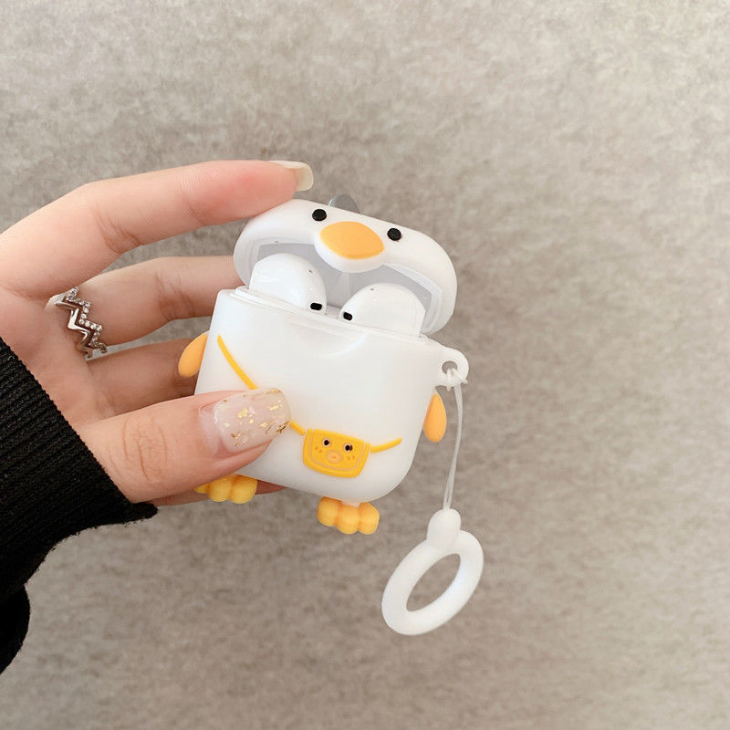 Tai Nghe Bluetooth Không Dây Tws I12 Kiểu Dáng Thể Thao mini nhét tai phong cách hoạt hình dễ thương | BigBuy360 - bigbuy360.vn