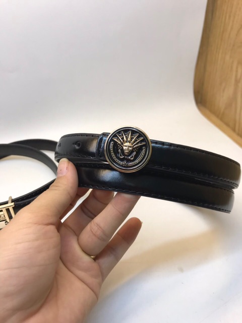 Thắt lưng nữ/ dây nịt nữ cao cấp