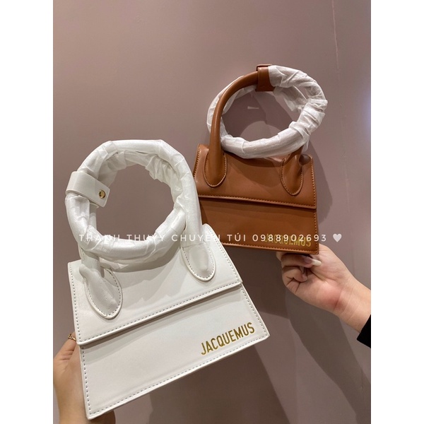 Túi Jacque sang chảnh👑❤️