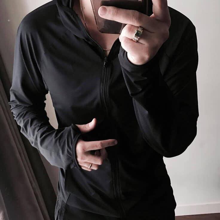 ÁO CHỐNG NẮNG NAM-TT126 | BigBuy360 - bigbuy360.vn