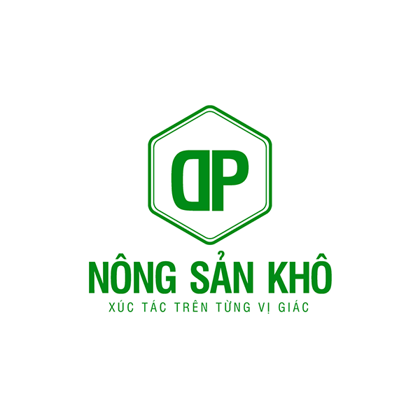 Thực Phẩm Khô Tự Nhiên - DP