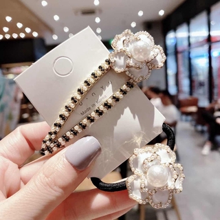 Kẹp tóc thời trang hàn quốc cho nữ