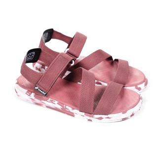 [Sandal thương hiệu Mỹ] - (Nữ) Hầm rượu CL06