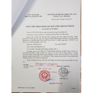 Sữa lean kid 100 số 1 - 400g (0-6 tháng)