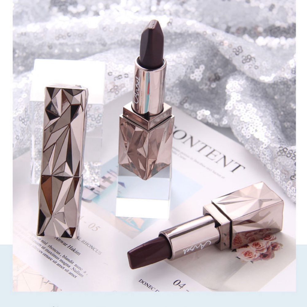 Son 3 màu cao cấp SKII son môi lì lâu trôi hàng chính hãng