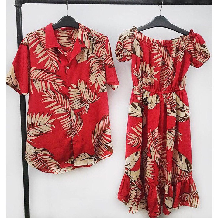 SET CẶP TÌNH NHÂN, SET CẶP ĐI BIỂN