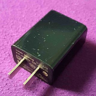 CỦ SẠC 12W XIAOMI CHÍNH HÃNG MỚI 100%.