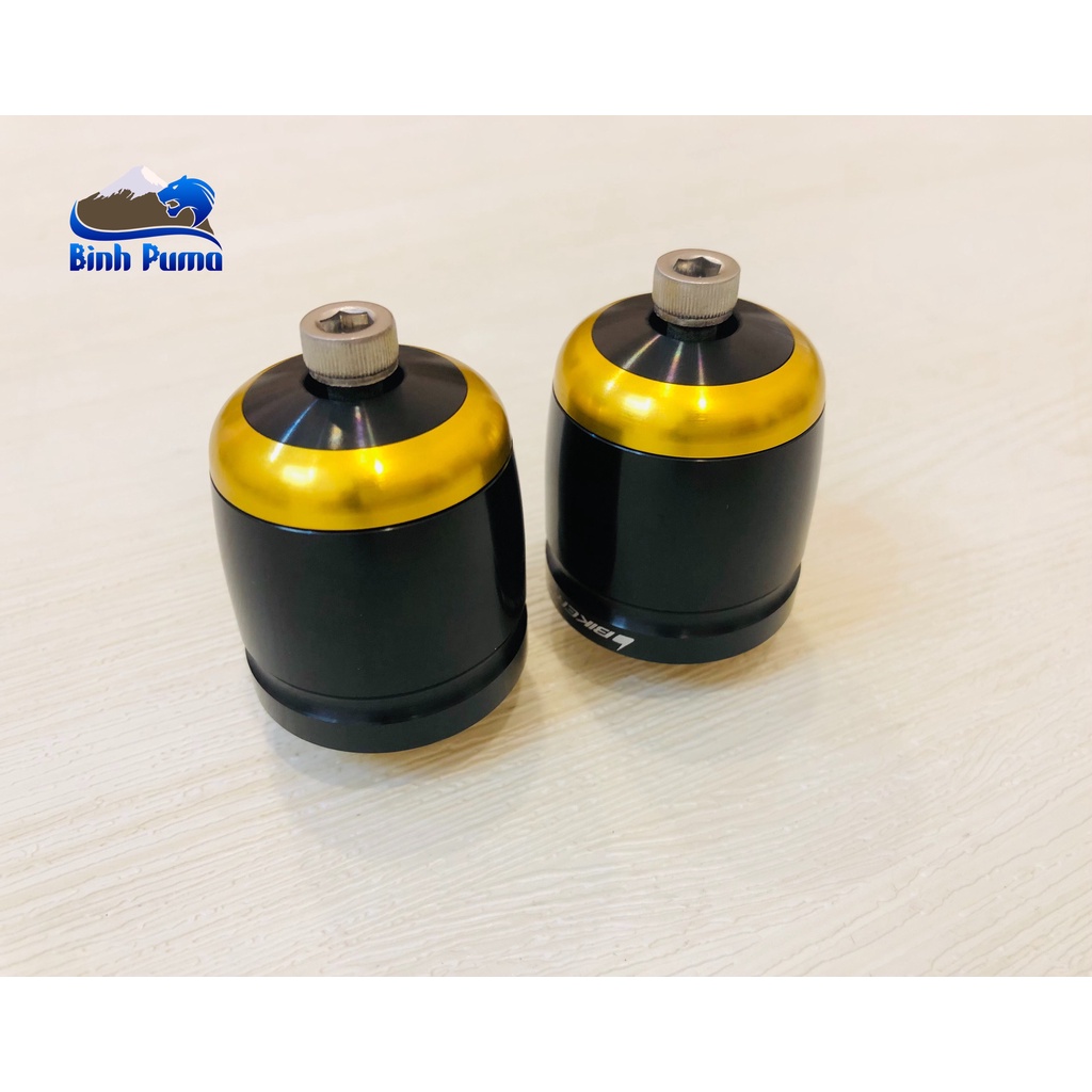 Gù tay lái BIKERS KIỂU 1