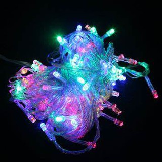 Đèn Nháy Led 5m Chớp Lung Linh, trang trí tết