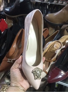 Versac nữ lẻ size xả 120k