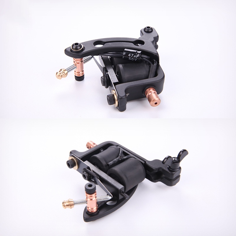 Máy Xăm Hình Chuyên Dụng Cho Nghệ Sĩ