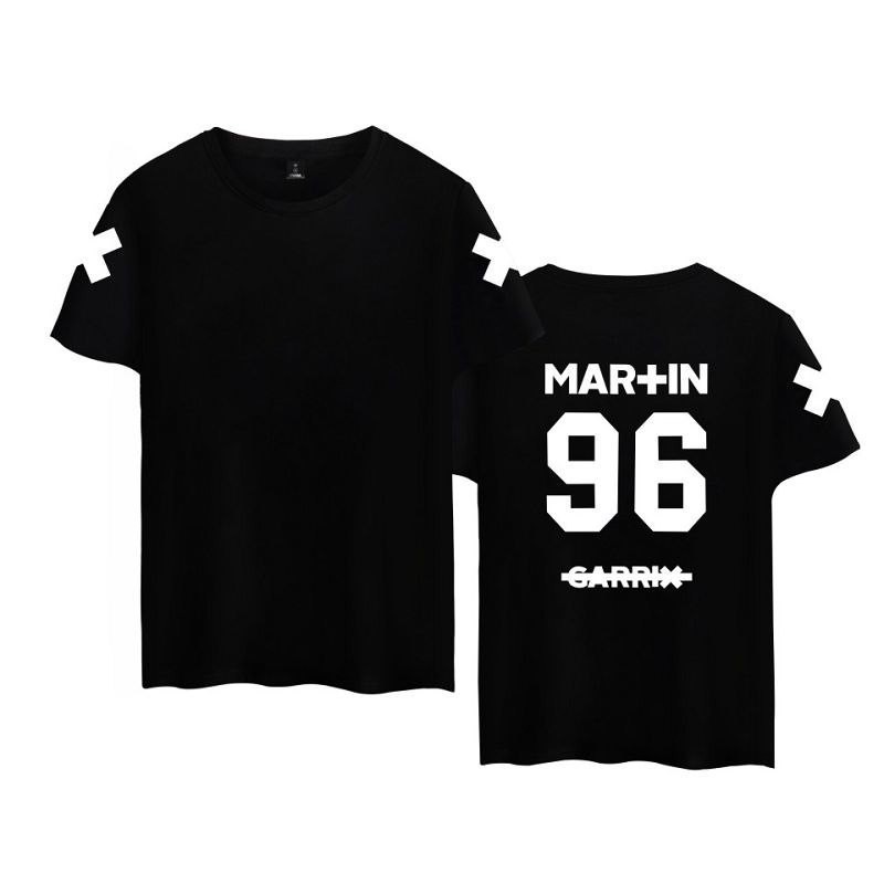 [RẺ VÔ ĐỊCH] 🔥Siêu Rẻ🔥Áo thun Martin Garrix unisex được yêu thích, giá rẻ nhất