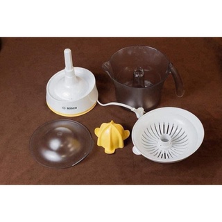 Máy vắt cam BOSCH MCP3500 máy vắt cam mini khung nhựa