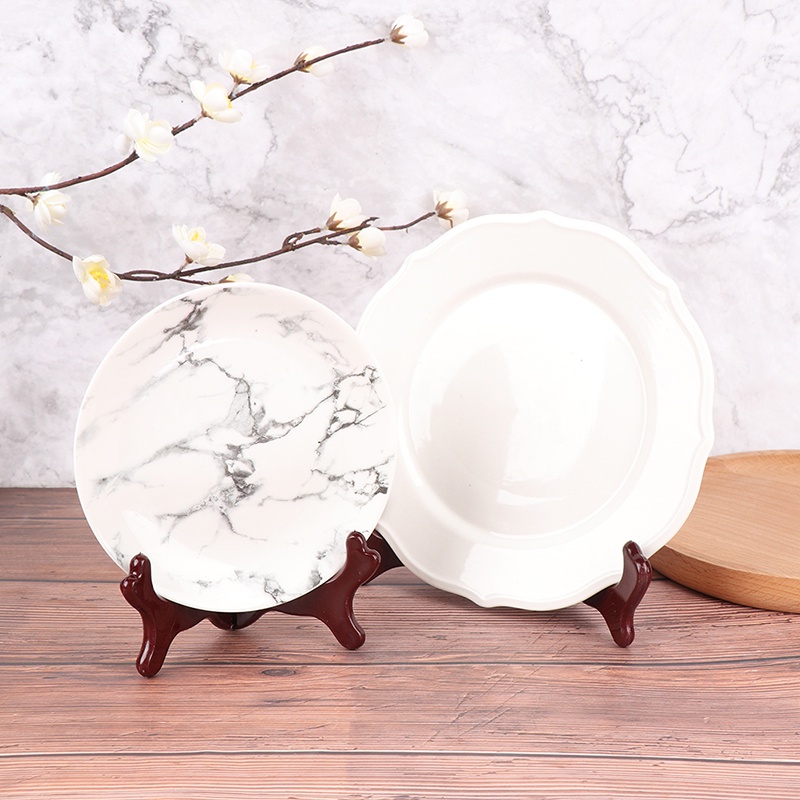 Kệ gỗ Trưng Bày Ảnh Trang Trí Nhà Cửa / Tiệc Cưới
