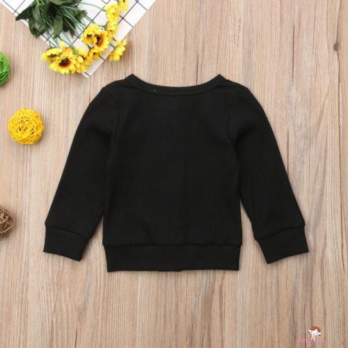 Áo khoác cardigan đan len nhiều màu cho bé