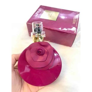 Nước hoa Valentina hoa tím