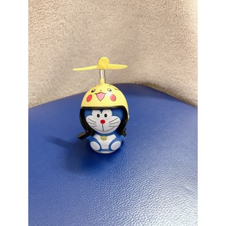 Doraemon chong chóng tre độc đáo