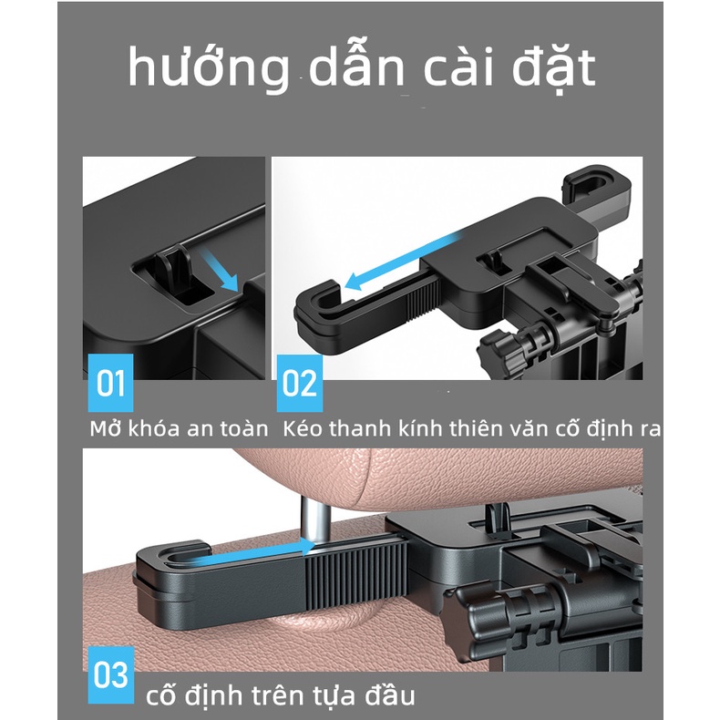 Ô tô Bàn ăn Ô tô Bàn gấp Ô tô Ghế sau Có thể gập lại Bàn máy tính xoay 360 ° Bàn gấp Bàn ăn Ô tô Khung Bàn gấp Bàn Ô tô Ghế sau Khay đựng đồ uống Giá để đồ tự động