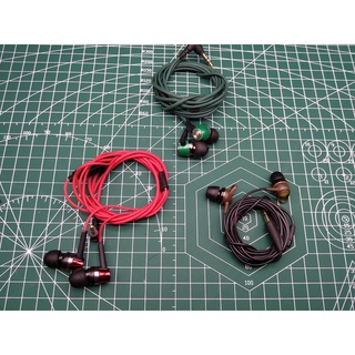 Tai nghe Audio Technical đồng giá 165k
