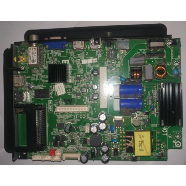 Tivi TCL, main tivi TCL L32D2780, board nguồn, board hình nguyên zin chính hãng. | BigBuy360 - bigbuy360.vn