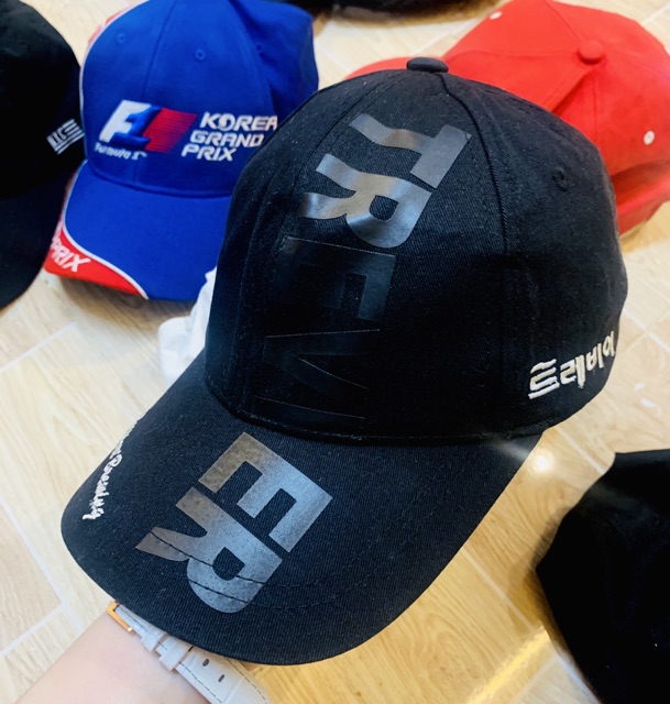 Nón lưỡi trai 2hand