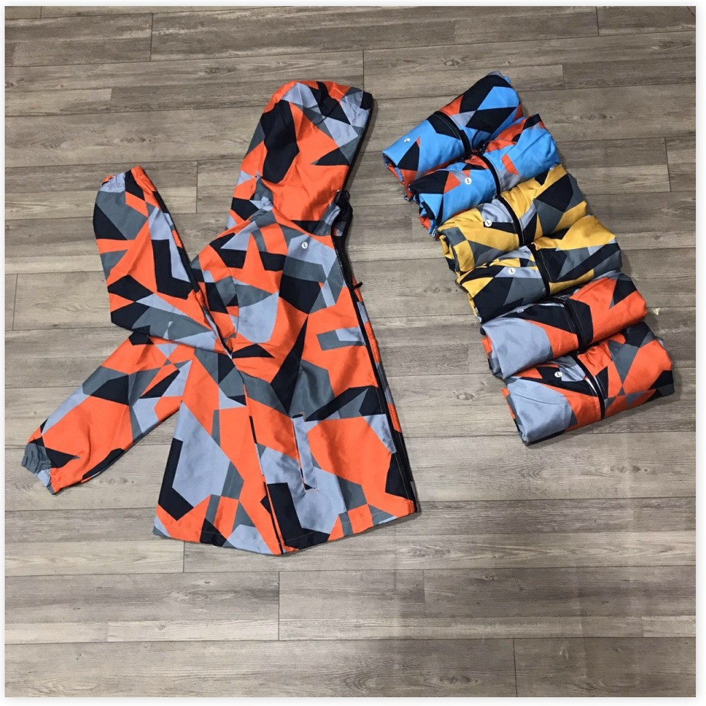 áo khoác nam 3d thời trang áo khoác nam HHP đẳng cấp trai hàn