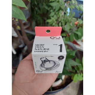 Núm Ti Bình Ou: Wish (Không Hộp) (Lẻ 1 Núm) Mềm Mại
