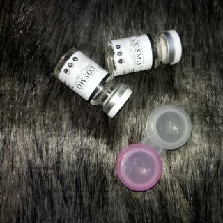 Lens trong suốt