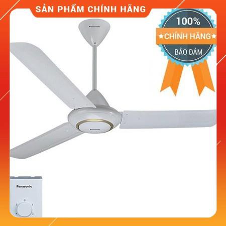 (SALE) Quạt Trần Panasonic F-60MZ2(ti 30,ti 50,ti 60)