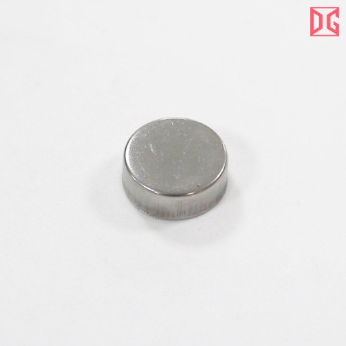 1000c 1 gói CHỤP INOX 304 hoặc Chụp Inox 201 DG - Nắp chụp đầu vít inox