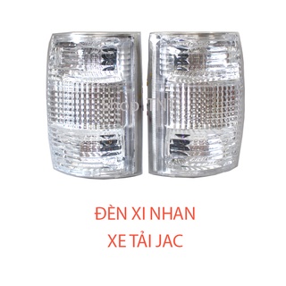Đèn Xi Nhan Xe Tải JAC - TNX29 (Hàng chất lượng cao & Giá bán theo cặp)