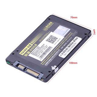 💻Taisu Internal Solid State Drive Sata3 2.5 Inch Hdd Hard Disk