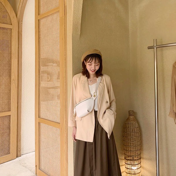 [Hàng có sẵn] Túi đeo chéo nữ VQMCAHONG cực hot!! ❤️ | BigBuy360 - bigbuy360.vn