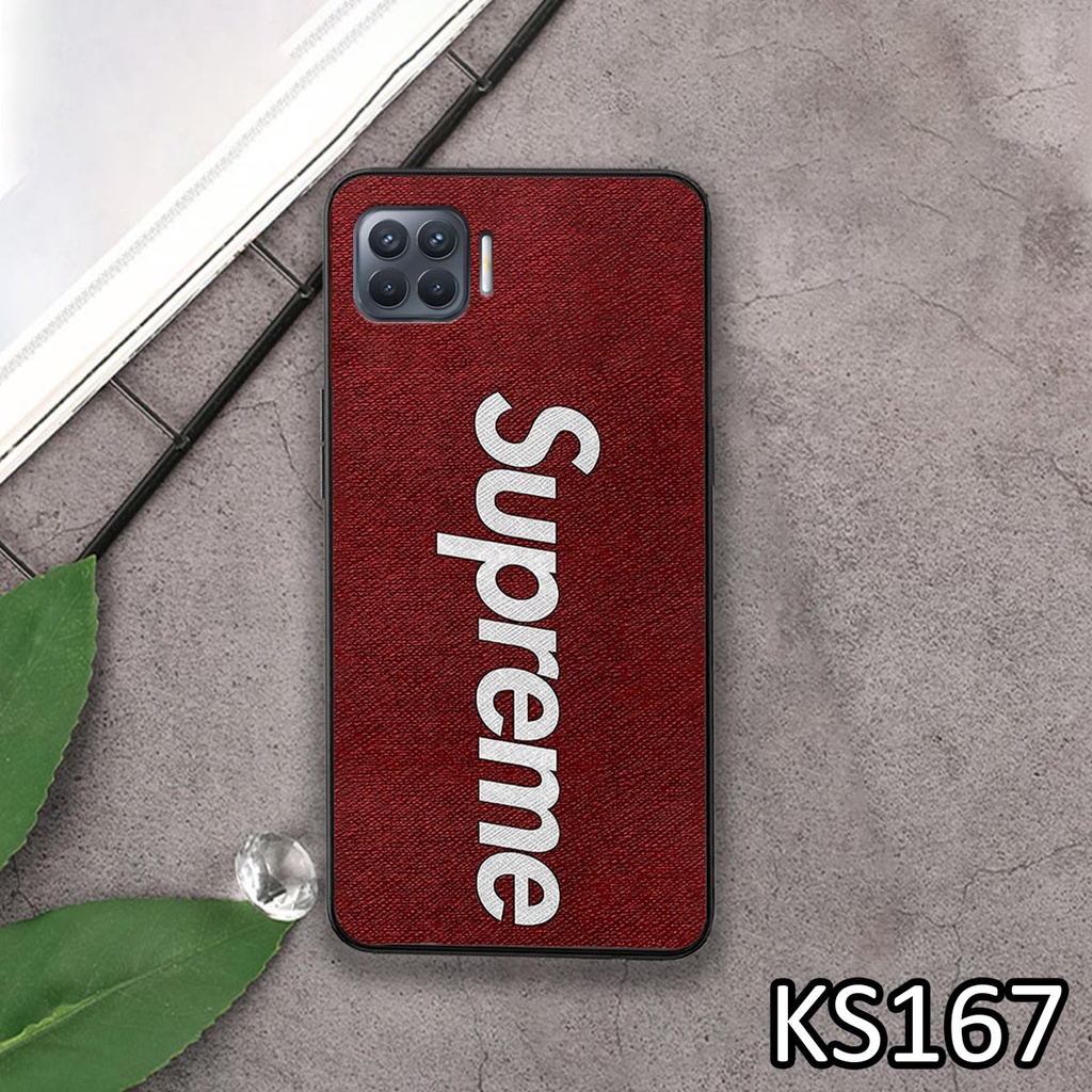 [SIÊU ƯU ĐÃI] Ốp lưng Oppo A71/A73/A83/A93 in hình Logo ŠUPŘËMĘ siêu đẹp, độc, lạ_KINGSTORE.HN_Ốp lưng điện thoại