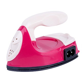 Bàn ủi hơi nước du lịch mini tiện lợi