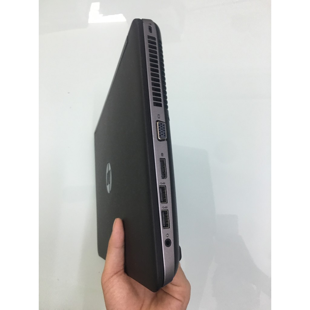 Laptop HP Probook 650 G1 (i5/4GB/SSD 120GB) đẹp như mới | BigBuy360 - bigbuy360.vn